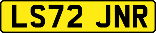LS72JNR