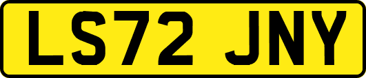LS72JNY