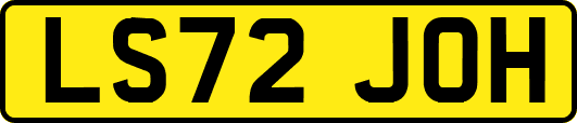 LS72JOH