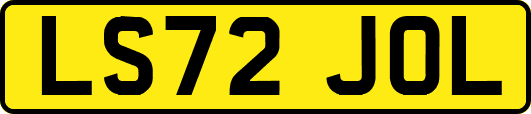 LS72JOL