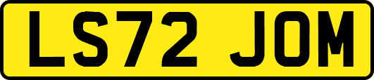LS72JOM