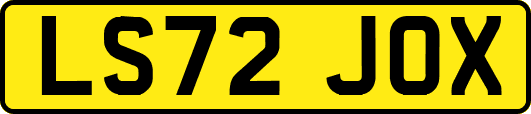 LS72JOX