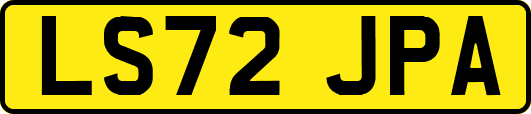 LS72JPA