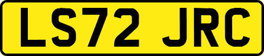 LS72JRC