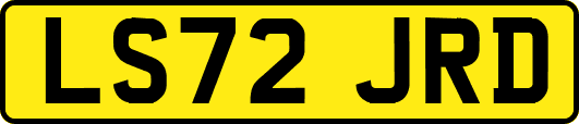 LS72JRD