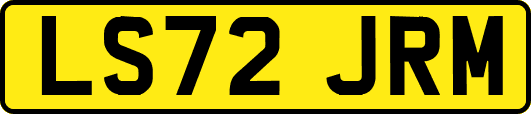 LS72JRM