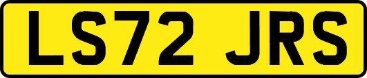 LS72JRS