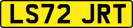 LS72JRT