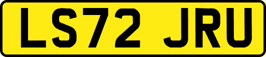 LS72JRU