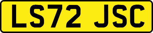 LS72JSC