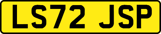 LS72JSP