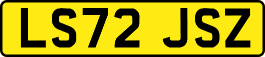 LS72JSZ