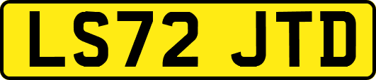 LS72JTD