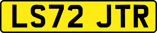 LS72JTR