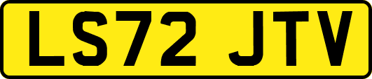 LS72JTV