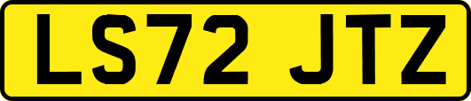 LS72JTZ