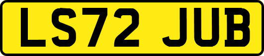LS72JUB