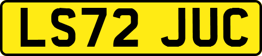 LS72JUC