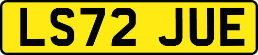 LS72JUE