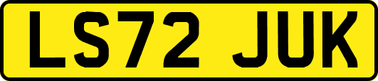 LS72JUK