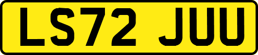LS72JUU