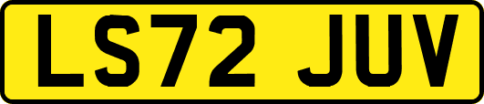 LS72JUV