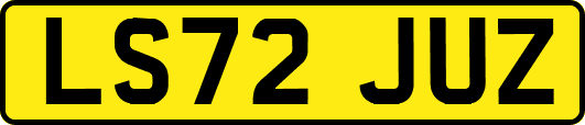 LS72JUZ