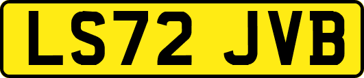 LS72JVB