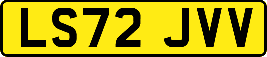 LS72JVV