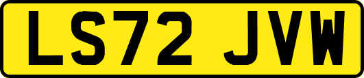 LS72JVW