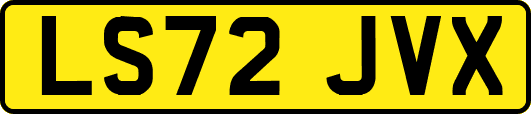 LS72JVX