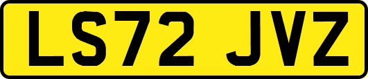 LS72JVZ
