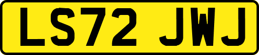 LS72JWJ