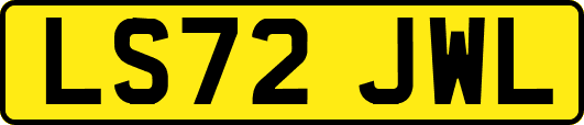 LS72JWL