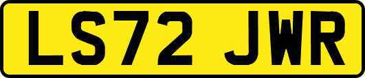 LS72JWR