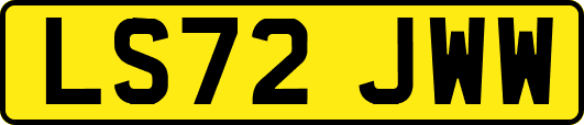 LS72JWW
