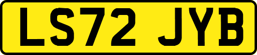 LS72JYB