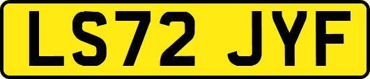 LS72JYF