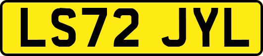 LS72JYL