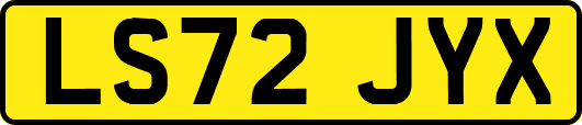 LS72JYX