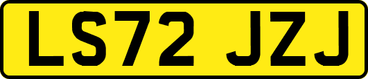 LS72JZJ