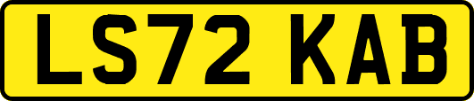 LS72KAB