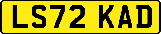 LS72KAD