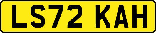 LS72KAH