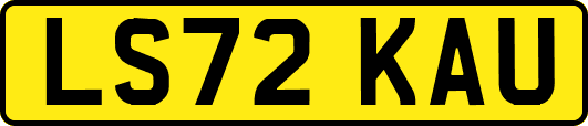 LS72KAU