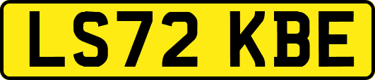LS72KBE