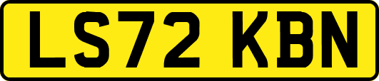 LS72KBN