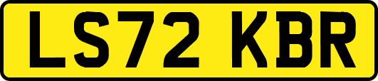 LS72KBR