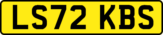 LS72KBS