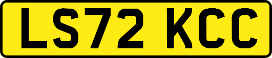 LS72KCC